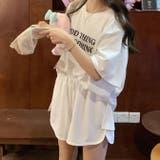 スウェットショートパンツ 2点SET | WITCH | 詳細画像3
