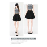 棉麻素材薄手タック入りショートパンツ | WITCH | 詳細画像18