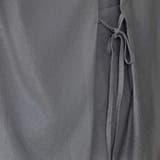 シアーシャツ シースルー 透け感ブラウス トップス  | WITCH | 詳細画像5 