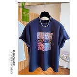 シンプルおしゃれな大人ヒョウ柄 Tシャツ | WITCH | 詳細画像12