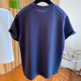 シンプルおしゃれな大人ヒョウ柄 Tシャツ | WITCH | 詳細画像3