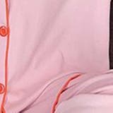 上下セットブラ付パジャマ ルームウェア | WITCH | 詳細画像4 