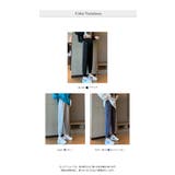 マタニティ パンツ スウェット ボトムス ロング お腹楽ちん 安心 秋 新作 | WITCH | 詳細画像7 