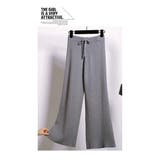 リブニットワイドパンツ | WITCH | 詳細画像10 