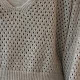 サスペンダー2点セットニットトップス | WITCH | 詳細画像4