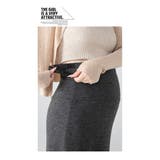 マタニティマーメイドロングスカート | WITCH | 詳細画像13 