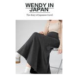 マタニティマーメイドロングスカート | WITCH | 詳細画像14 