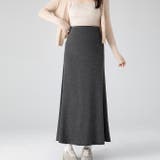 マタニティマーメイドロングスカート | WITCH | 詳細画像2 