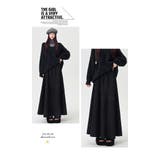 プリーツティアードスカート | WITCH | 詳細画像9