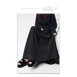 プリーツティアードスカート | WITCH | 詳細画像10