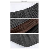 プリーツティアードスカート | WITCH | 詳細画像5