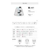 プリーツティアードスカート | WITCH | 詳細画像7