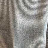 レイヤード風トップス ニット カットソー | WITCH | 詳細画像3