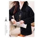 キルティングジャケット | WITCH | 詳細画像9