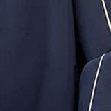 ライン入りジップアップデザイントレーナー | WITCH | 詳細画像4 