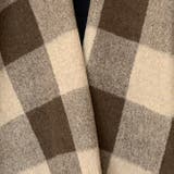 ストール風コート ポンチョ ストール | WITCH | 詳細画像3 