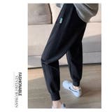 裏起毛 スウェットジョガーパンツ | WITCH | 詳細画像11 