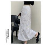 スパンコールロングスカート | WITCH | 詳細画像14