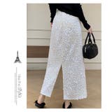 スパンコールロングスカート | WITCH | 詳細画像16