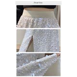 スパンコールロングスカート | WITCH | 詳細画像6