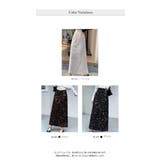 スパンコールロングスカート | WITCH | 詳細画像7