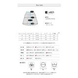 スパンコールロングスカート | WITCH | 詳細画像8