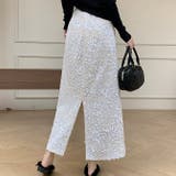 スパンコールロングスカート | WITCH | 詳細画像4