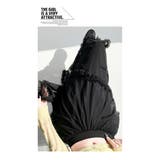 アシンメトリーフリルティアードチュールスカート | WITCH | 詳細画像11 