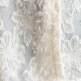 ジャガードシアーカーディガン レディース | WITCH | 詳細画像4 