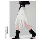 春夏新作 ラッフルスカート | WITCH | 詳細画像18