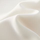 春夏 新作 裾レース サテンフレアミニスカート | WITCH | 詳細画像5 