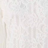 総レースハイネックブラウス | WITCH | 詳細画像5 