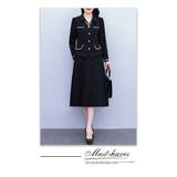 洗えるワンピースアンサンブル2点セット入学式・卒業式・フォーマル | WITCH | 詳細画像10 