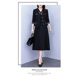 洗えるワンピースアンサンブル2点セット入学式・卒業式・フォーマル | WITCH | 詳細画像13 
