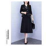 洗えるワンピースアンサンブル2点セット入学式・卒業式・フォーマル | WITCH | 詳細画像17 