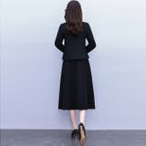 洗えるワンピースアンサンブル2点セット入学式・卒業式・フォーマル | WITCH | 詳細画像4 