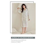 授乳口付き 授乳服 マタニティ パジャマ | WITCH | 詳細画像18 