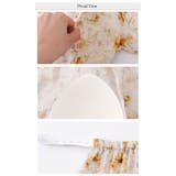 授乳口付き 授乳服 マタニティ パジャマ | WITCH | 詳細画像4 