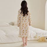 授乳口付き 授乳服 マタニティ パジャマ | WITCH | 詳細画像3 