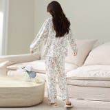 授乳口付き 授乳服 マタニティ パジャマ | WITCH | 詳細画像3 