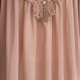 レース刺繍ブラウス トップキャミプレゼント | WITCH | 詳細画像4 