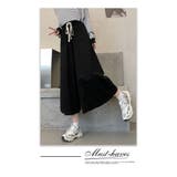 7分丈ドロストスウェットパンツ | WITCH | 詳細画像10 