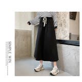 7分丈ドロストスウェットパンツ | WITCH | 詳細画像11 