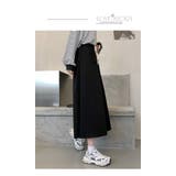 7分丈ドロストスウェットパンツ | WITCH | 詳細画像12 