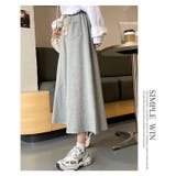 7分丈ドロストスウェットパンツ | WITCH | 詳細画像15 