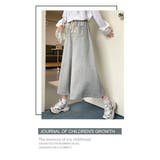 7分丈ドロストスウェットパンツ | WITCH | 詳細画像16 