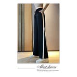 選べる2タイプサイドラインワイドパンツ | WITCH | 詳細画像11 