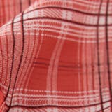 チェック柄ボリュウームシフォンマーメイドスカート | WITCH | 詳細画像4 