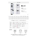 センターピンタックフレアパンツ | WITCH | 詳細画像7 