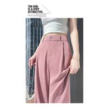 セミワイドパンツ レディース ロングパンツ 春 夏 新作 | WITCH | 詳細画像15 